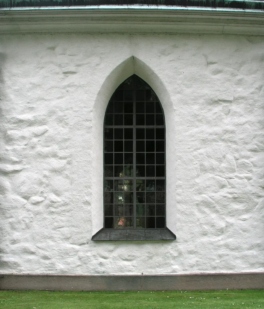 Motala Church