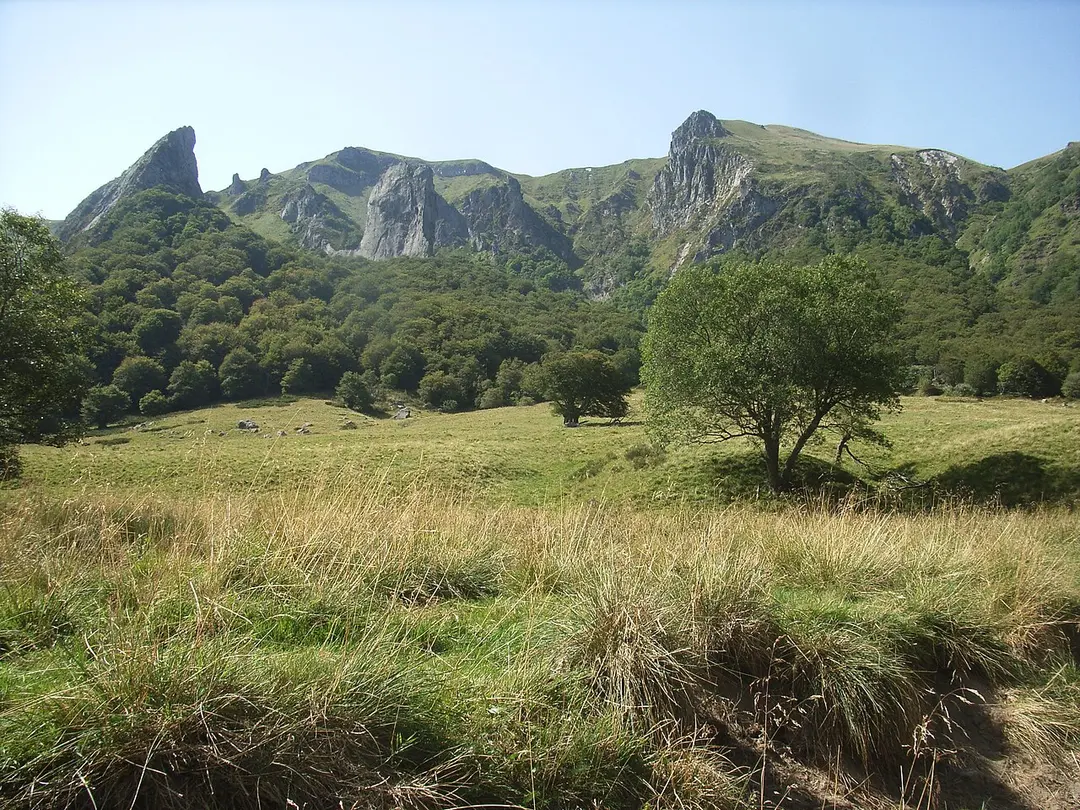Puy de Cacadogne