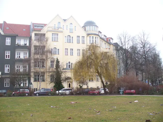 Cosimaplatz