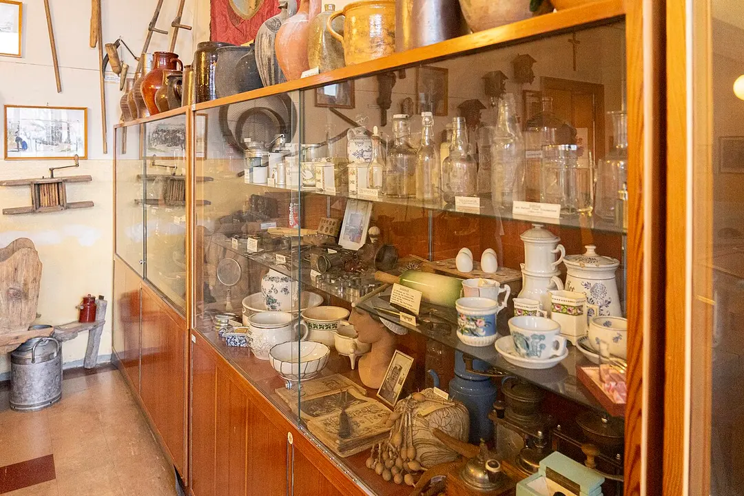 Bezirksmuseum Liesing