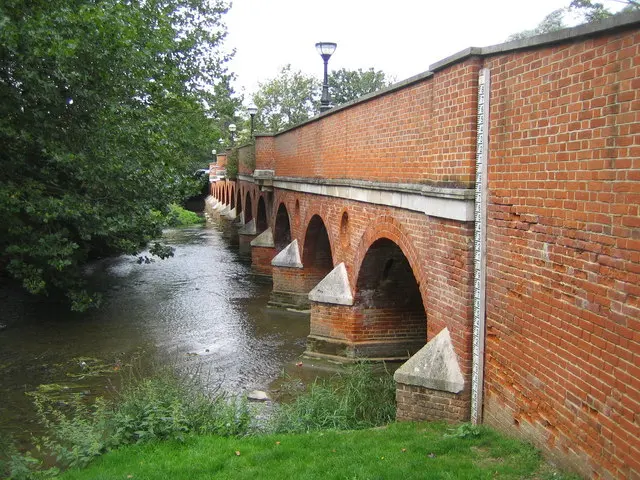 Bridge Street