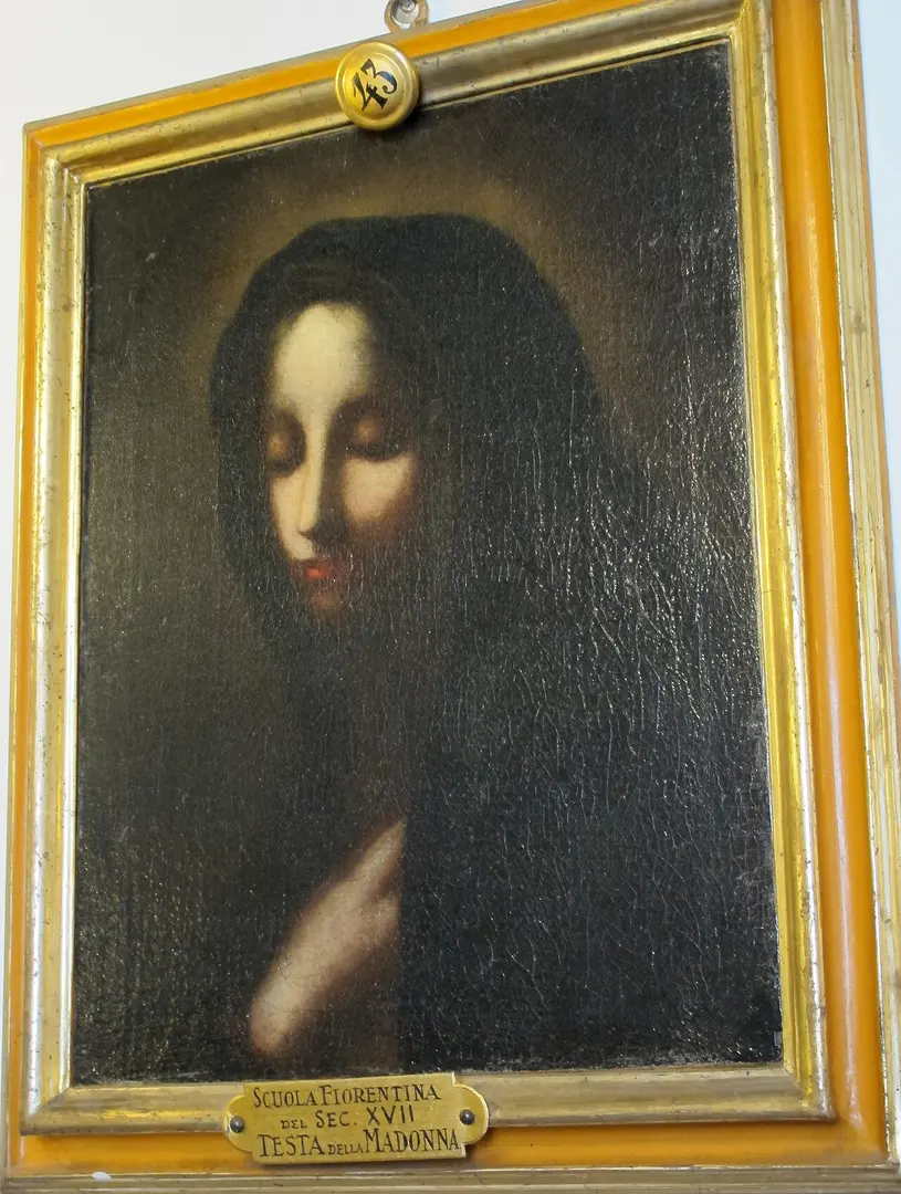 Museo della Misericordia