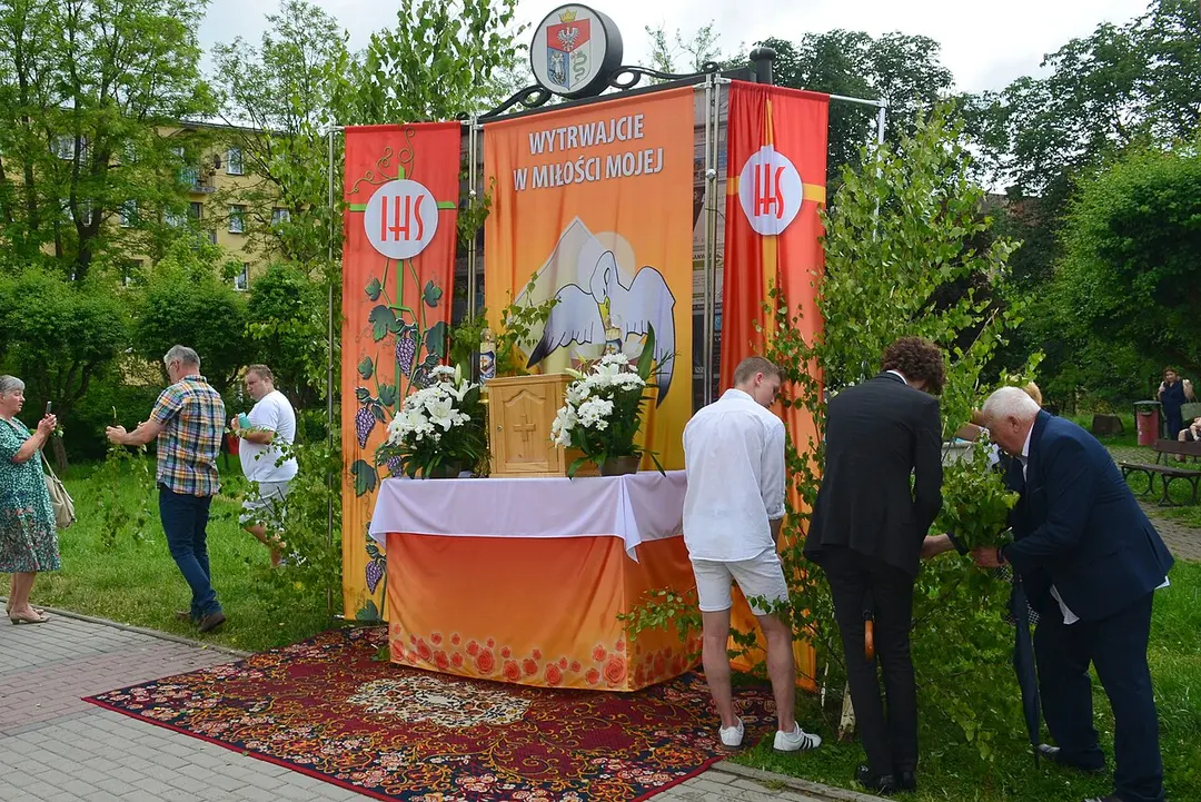 Plac Miast Partnerskich