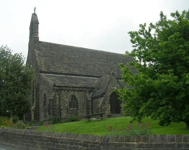 Saint Lukes