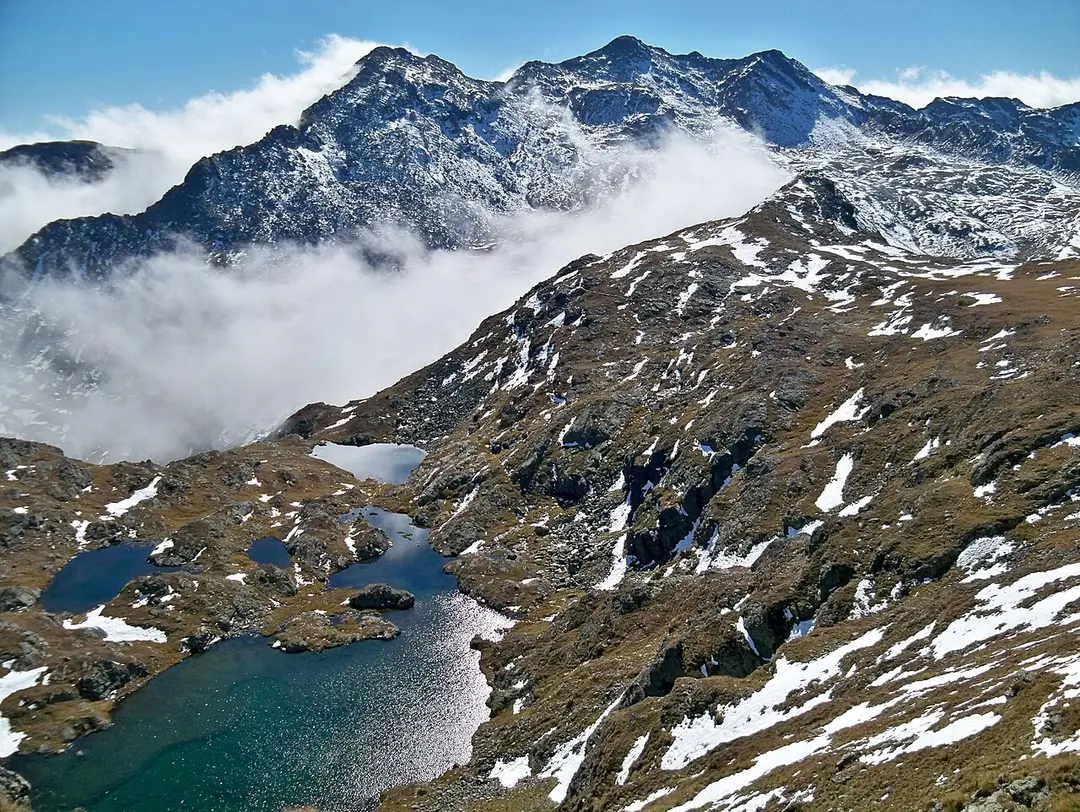Hochkreuz