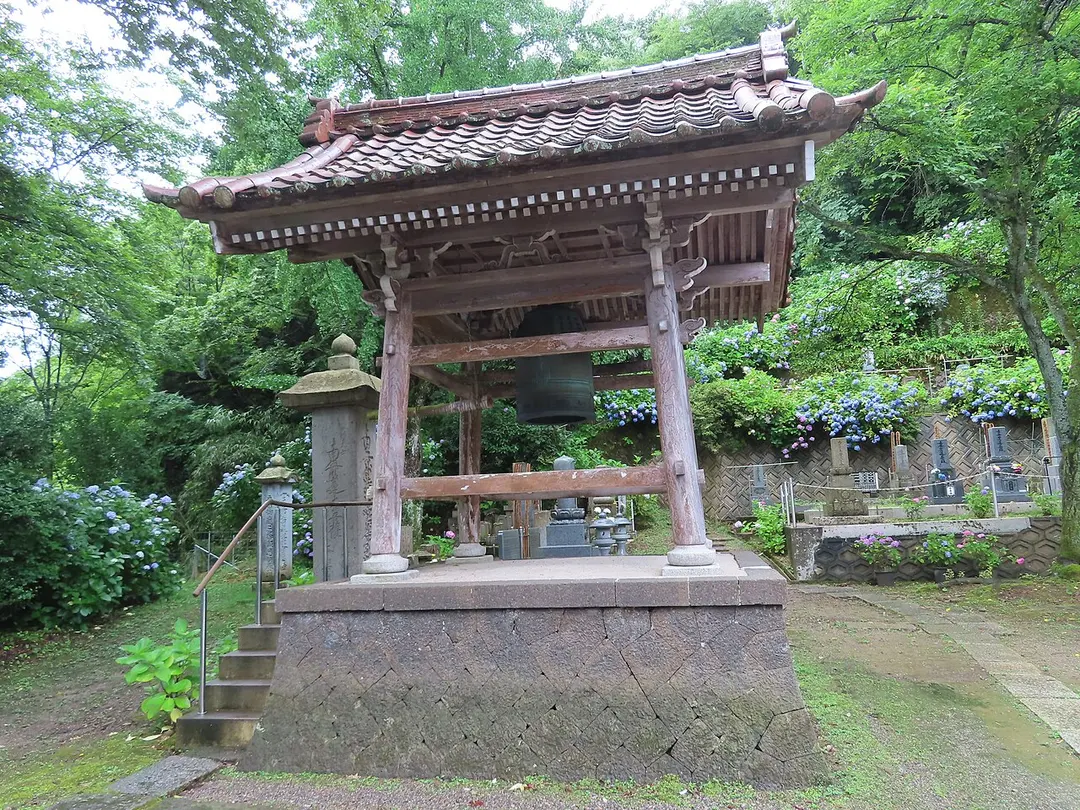 本興寺