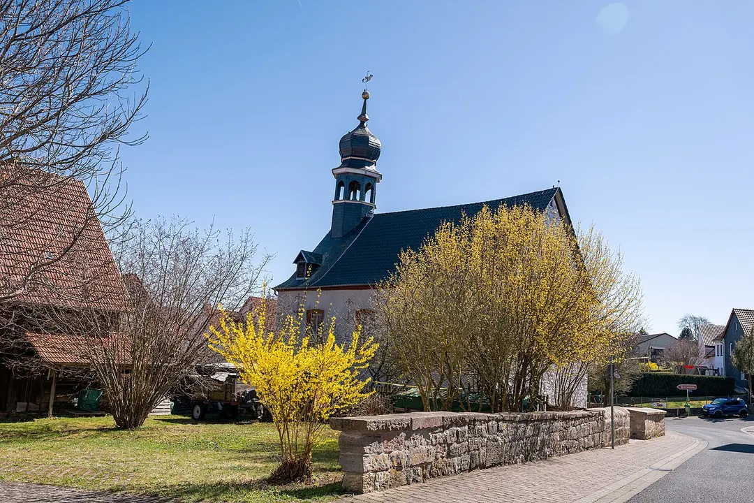 Erlöserkirche