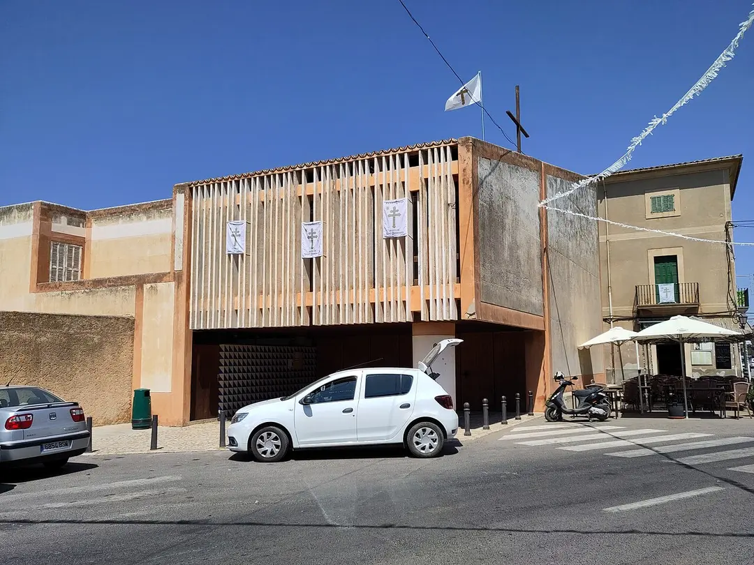la Immaculada Concepció