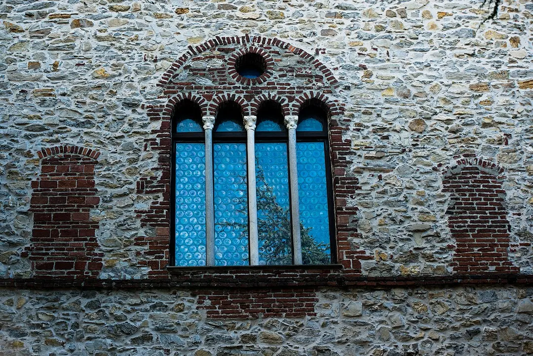 Castello Simon Boccanegra