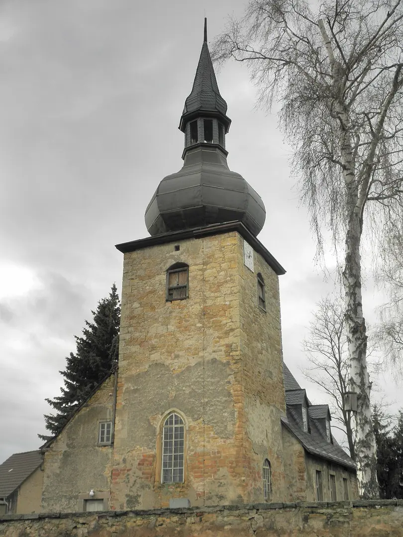 St. Johannes Baptist