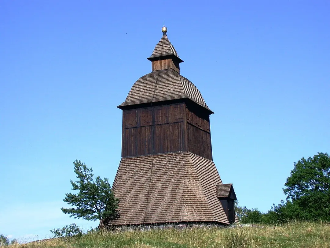 Litslena Church