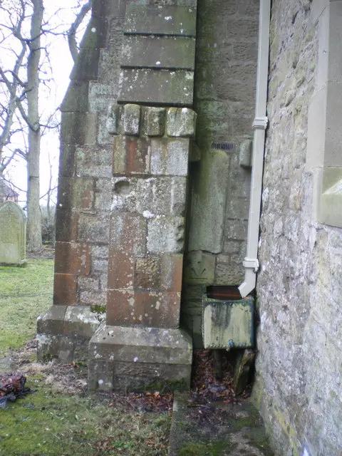 St Giles