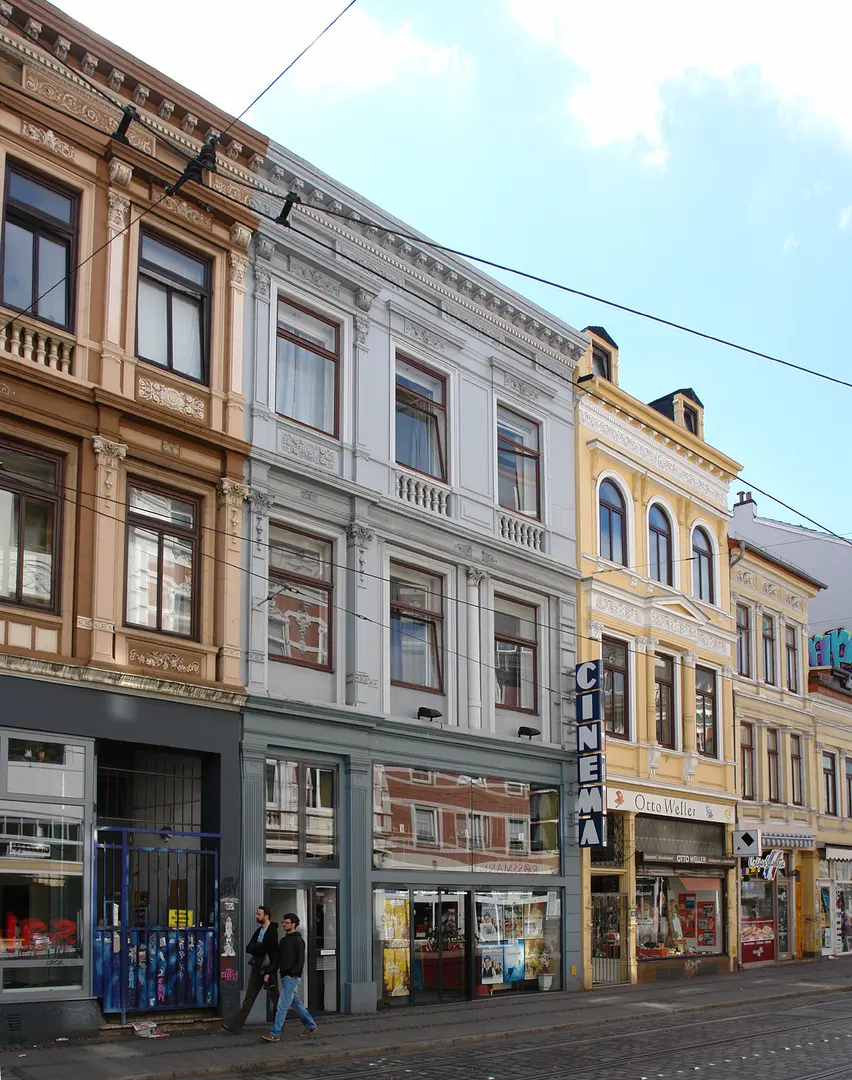 Cinema im Ostertor
