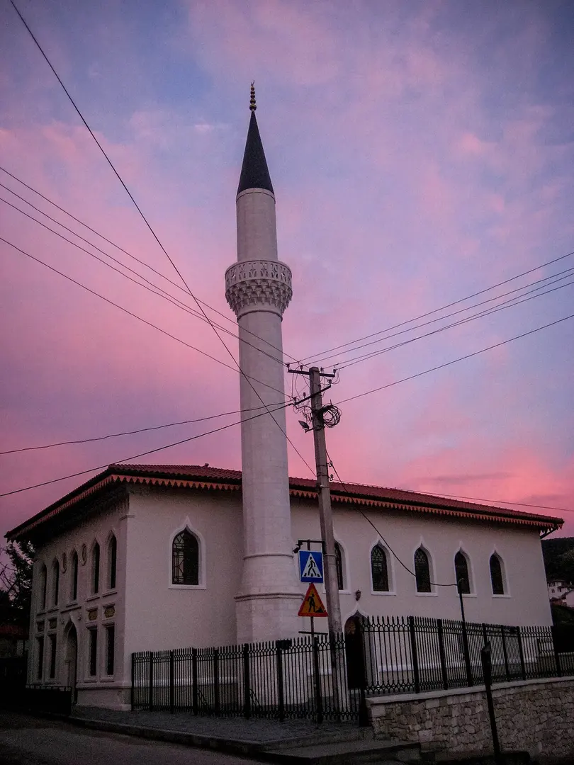 Orta Cami
