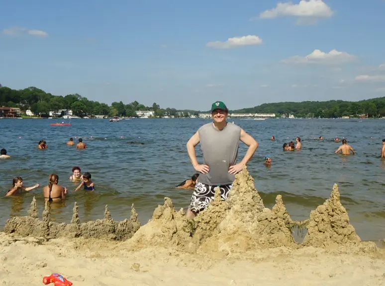 Hopatcong State Park