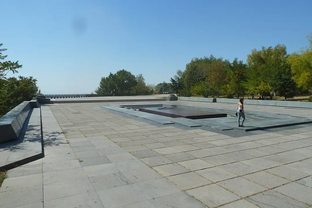Eternal Flame