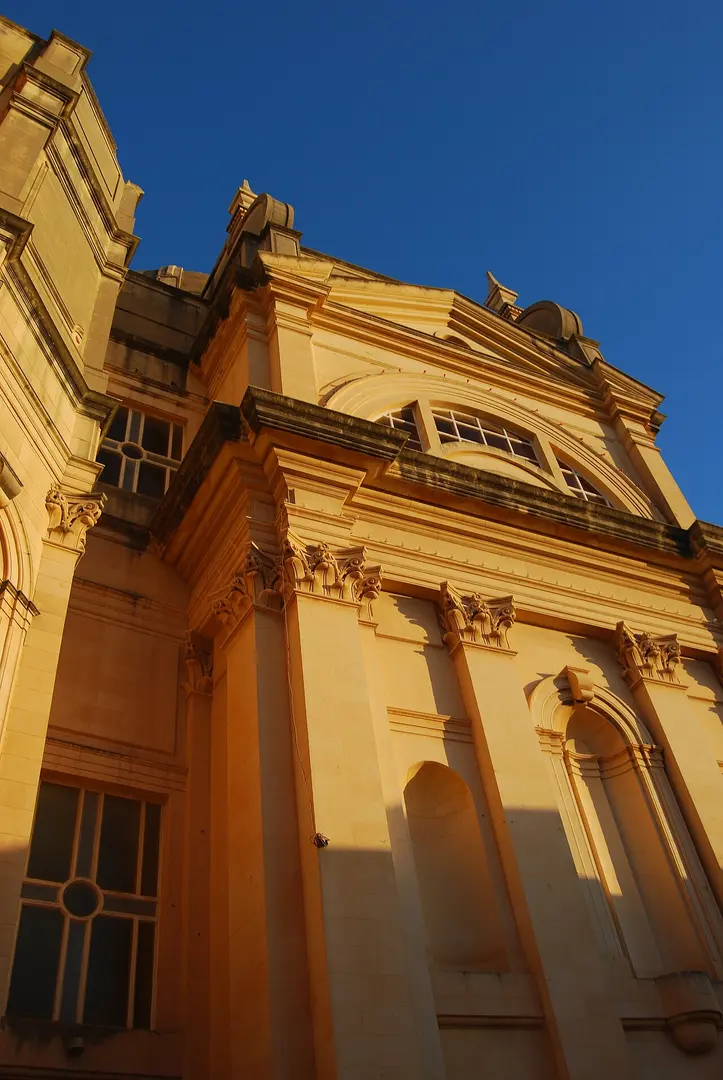 Knisja Arċipretali San Ġwann Battista