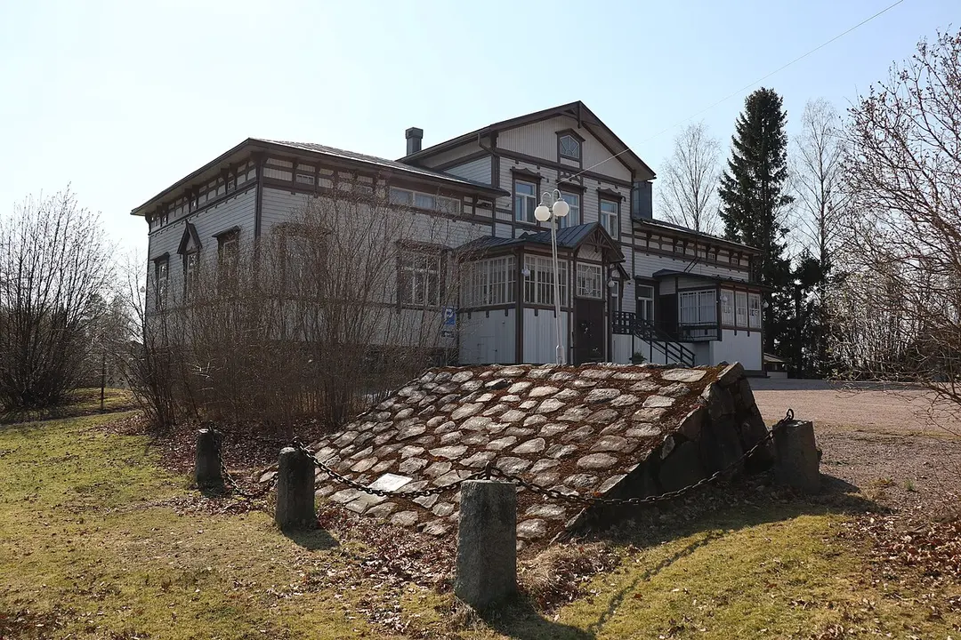 Sälinkään kartano