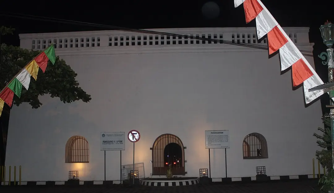 Panggung Krapyak