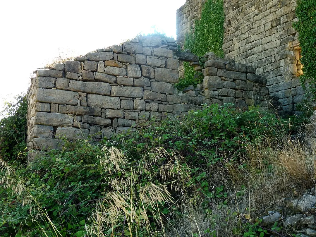 Església de la Sala
