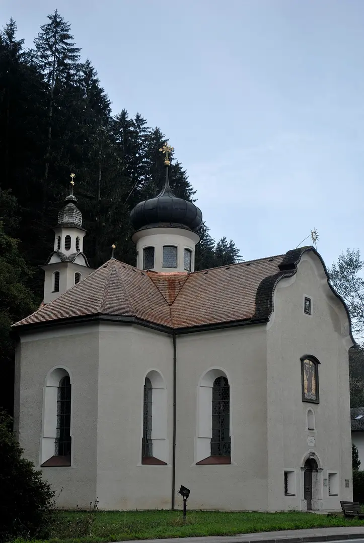 Kreuzkirchl