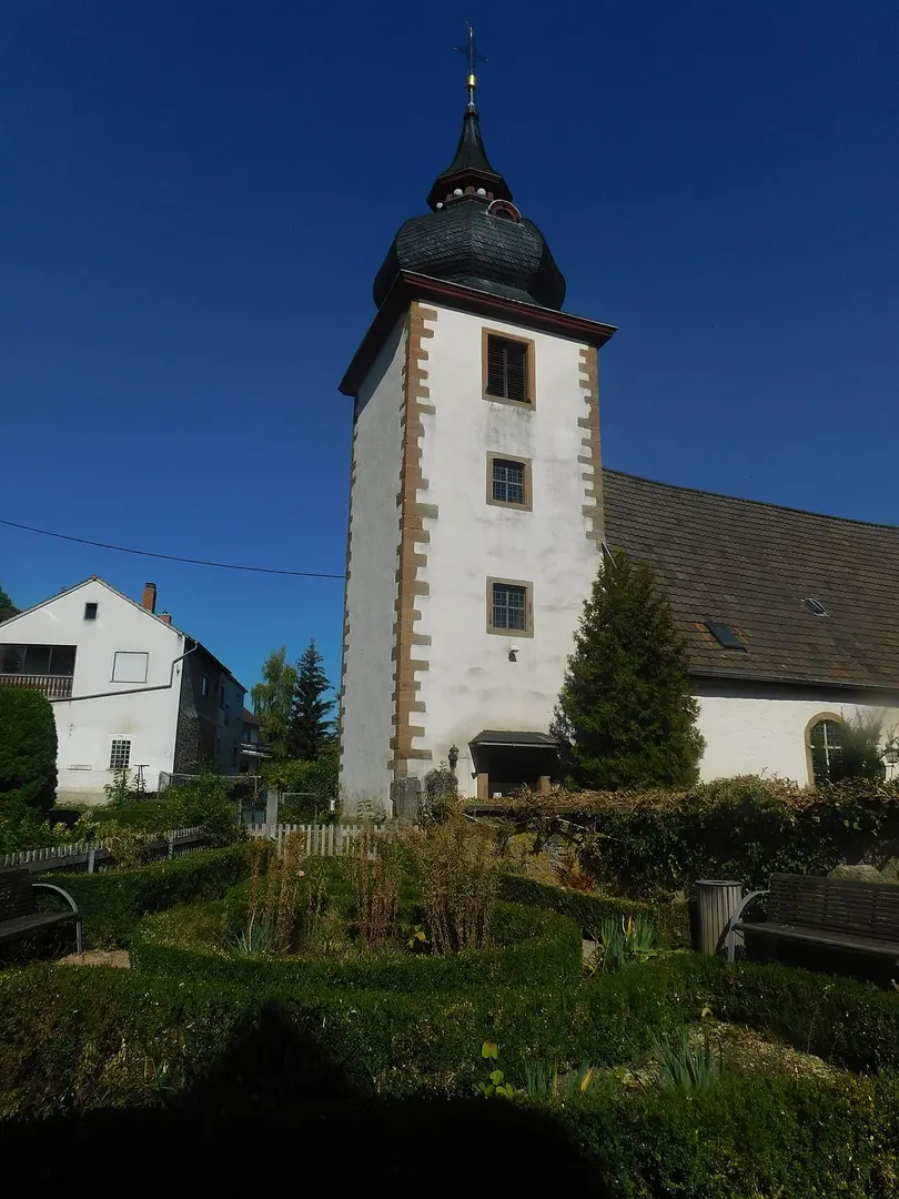 Evangelische Kirche
