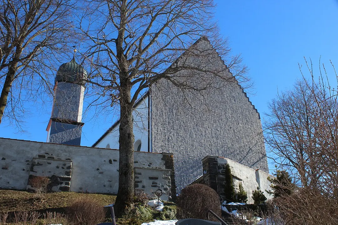 St. Ulrich