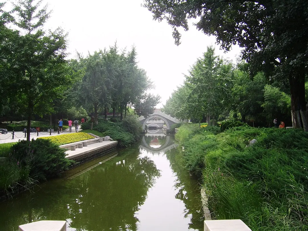 Park Changpu