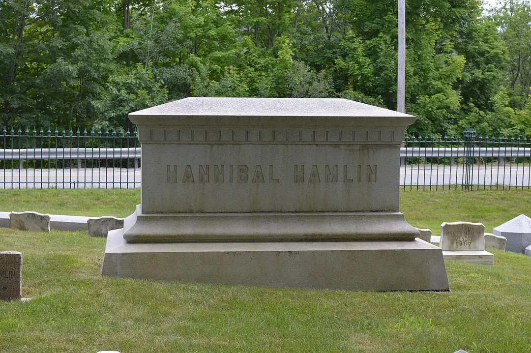 Mount Hope Cemetery