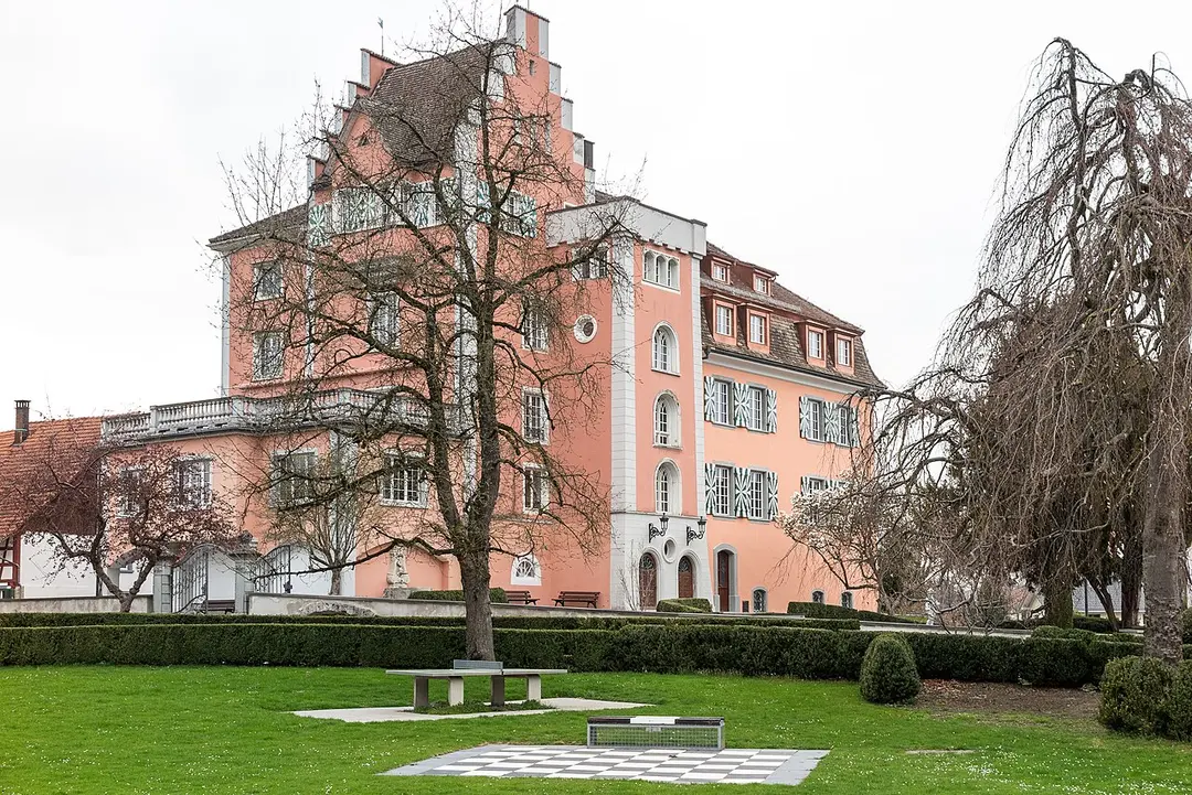 Schloss Kefikon