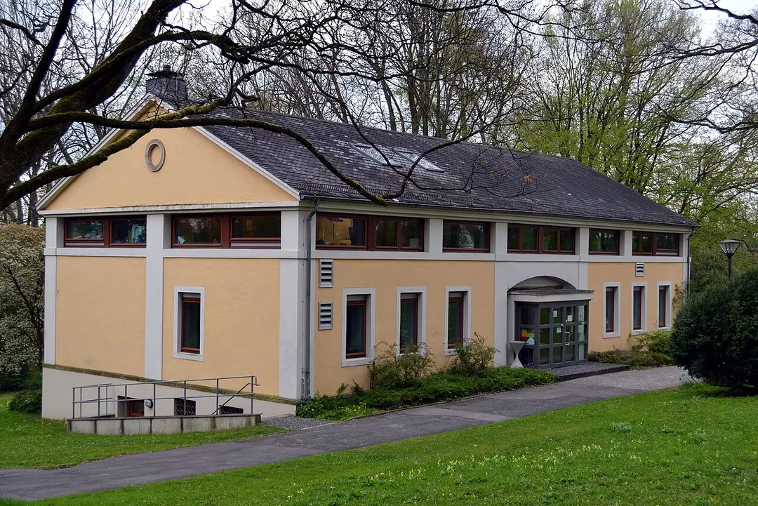Palaisgarten