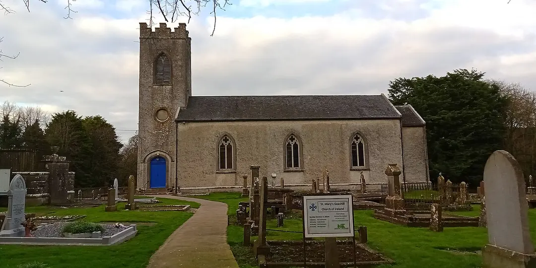 Saint Mary's