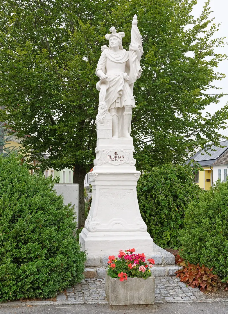 Hl. Florian