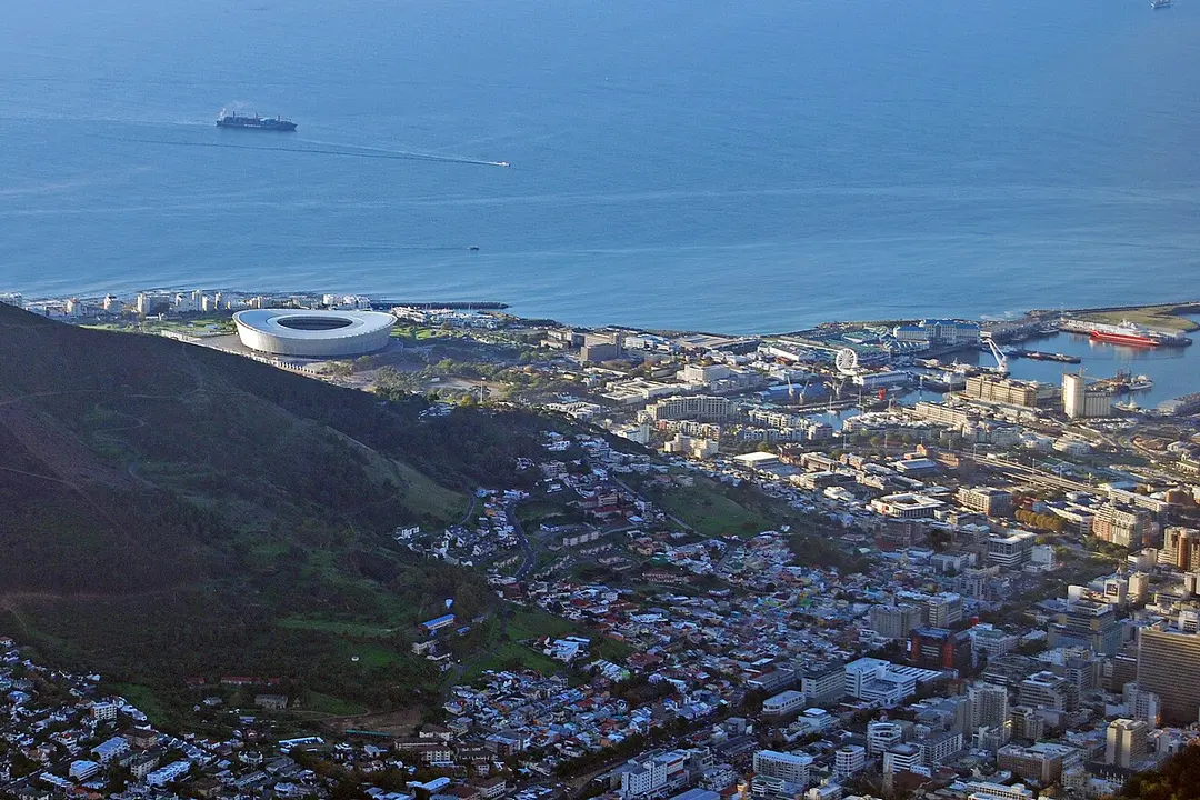Cape Town Stadium