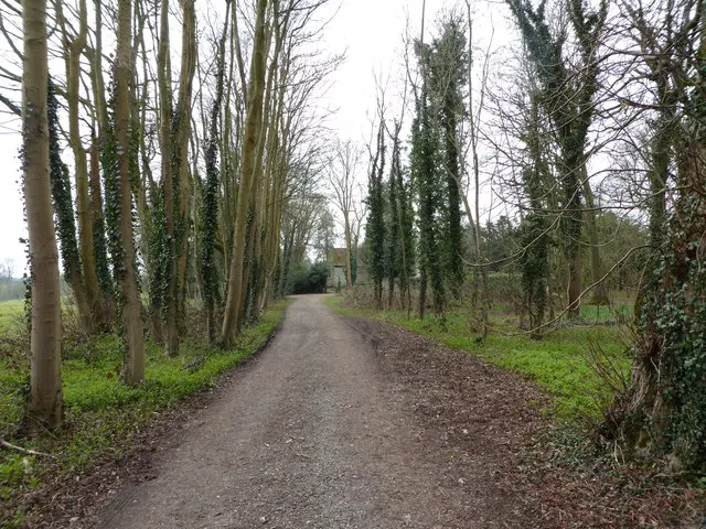 St Martin
