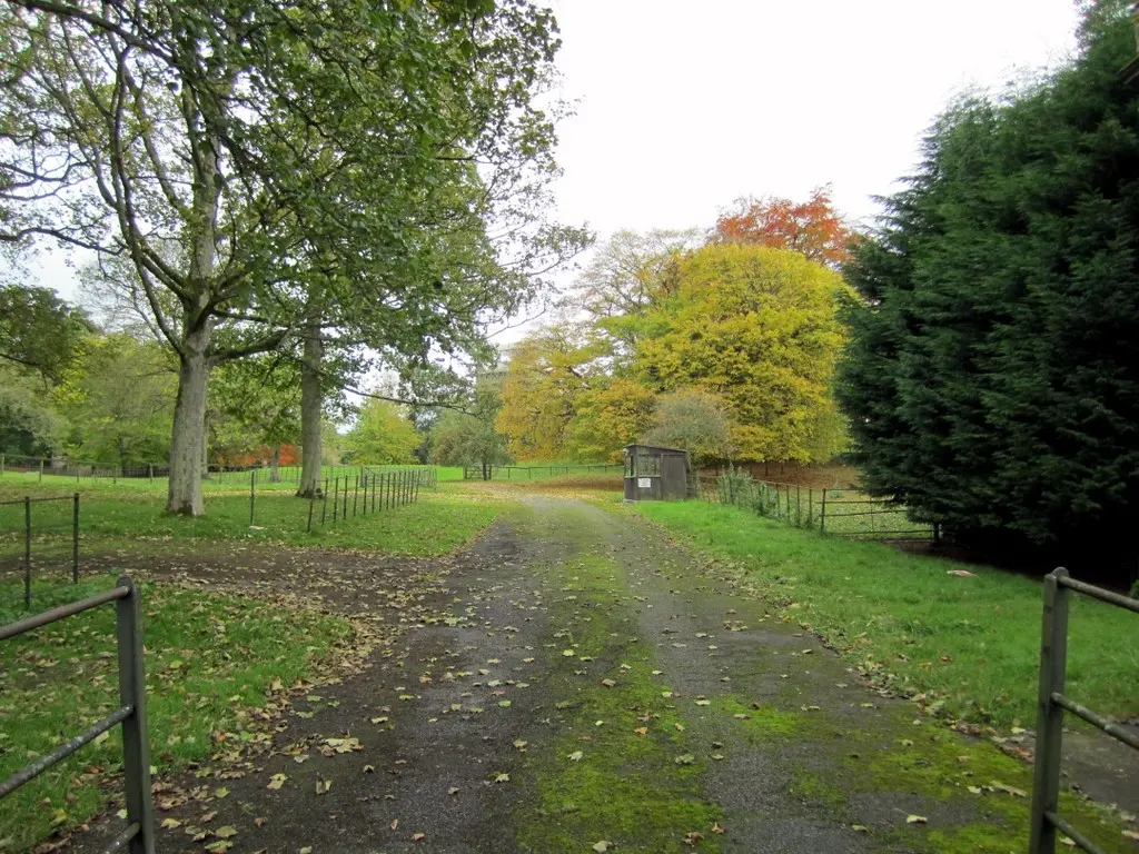Appleby Castle