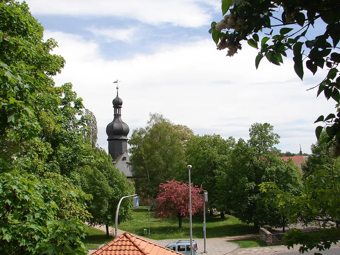 Martinskirche