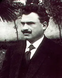 Александър Стамболийски 1879-1923