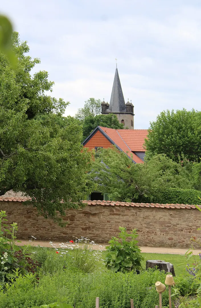 St. Bartholomäus (Drübeck)