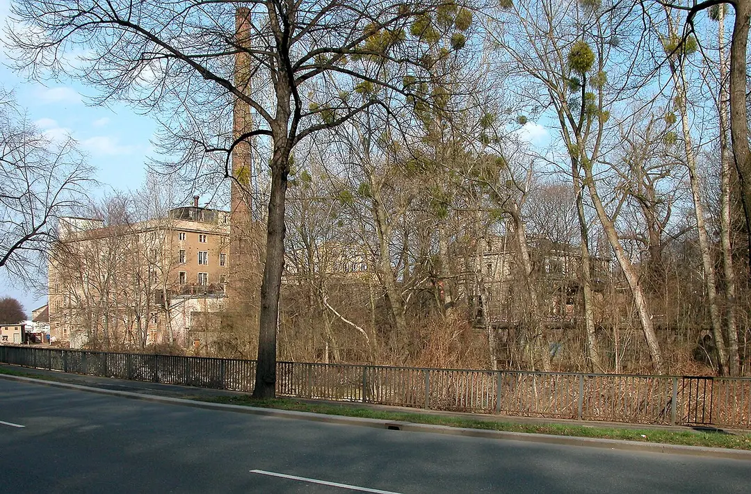Bienertgarten
