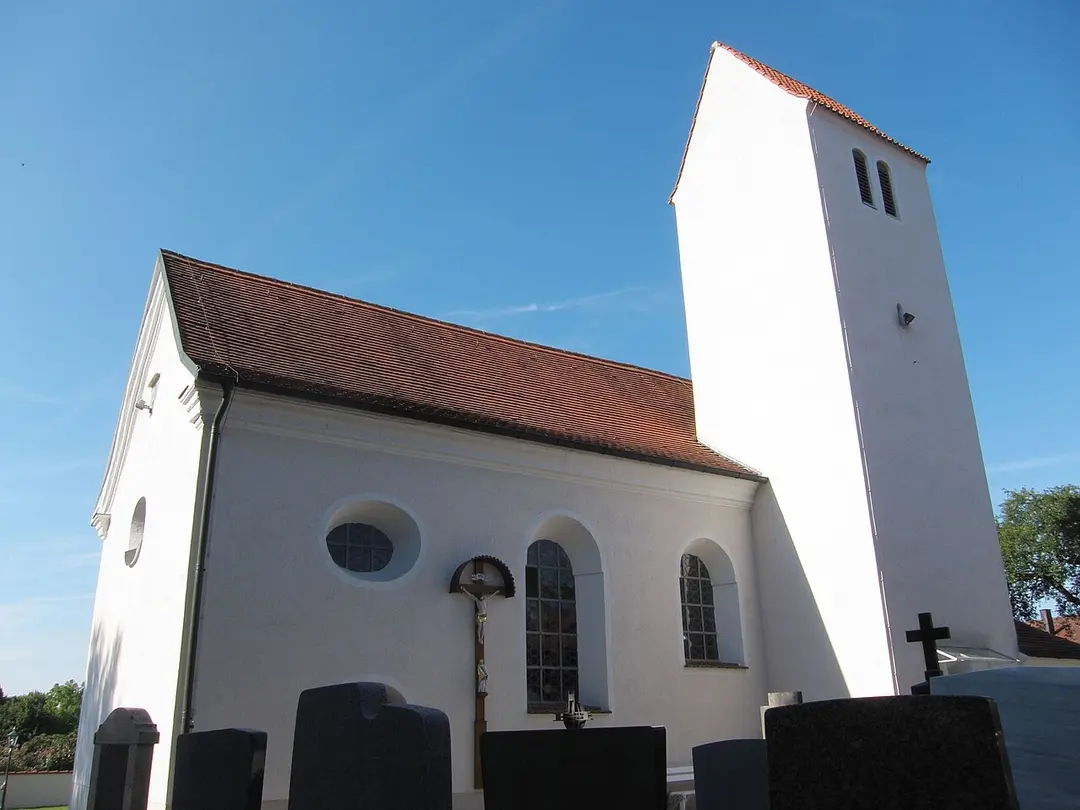 St. Stephanus