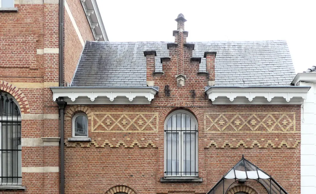 Kasteel de Bergeyck