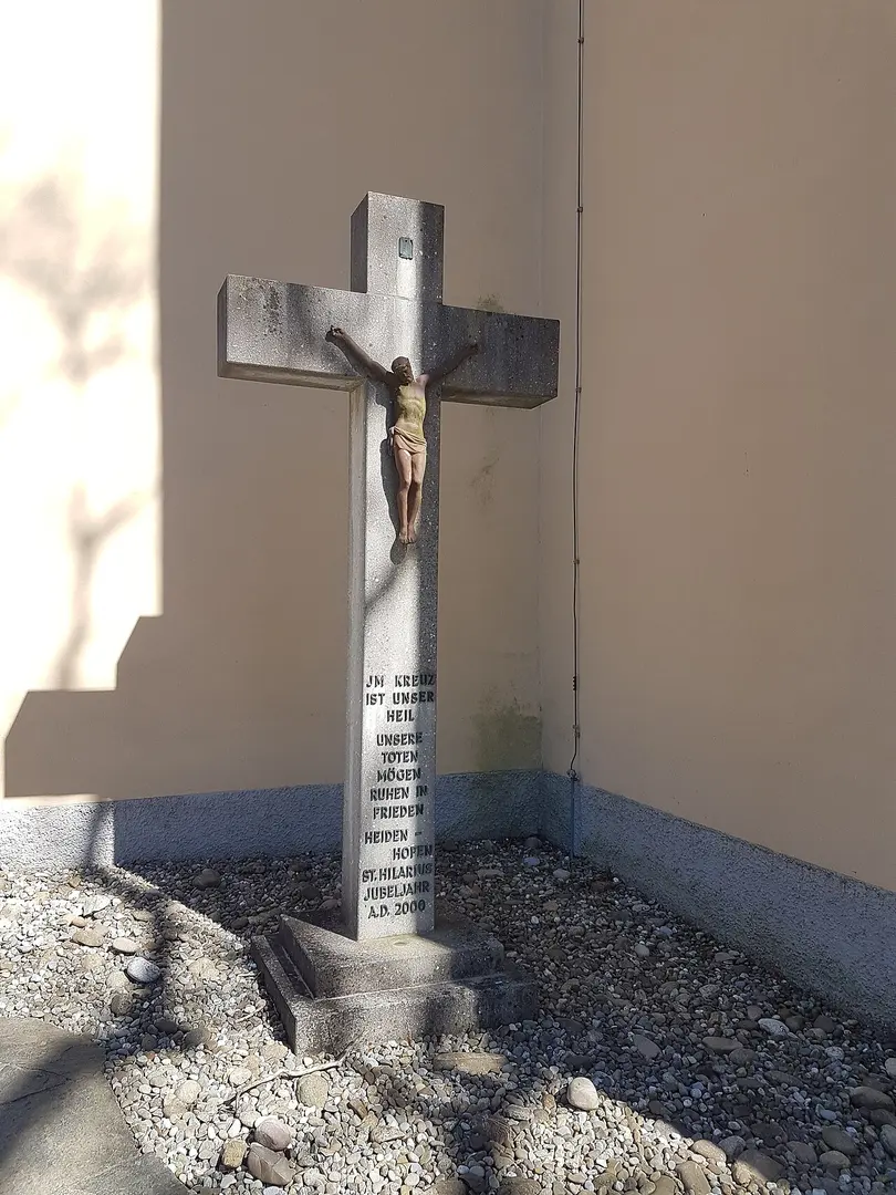 St. Hilarius