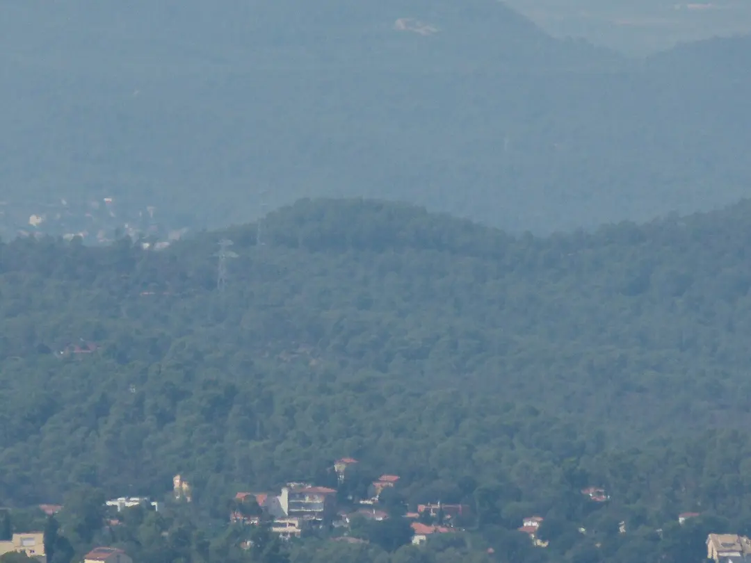 Puig del Rossinyol