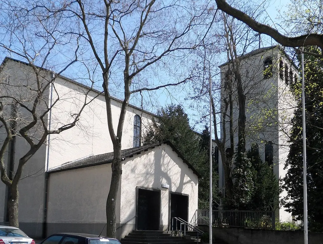 St. Kilian