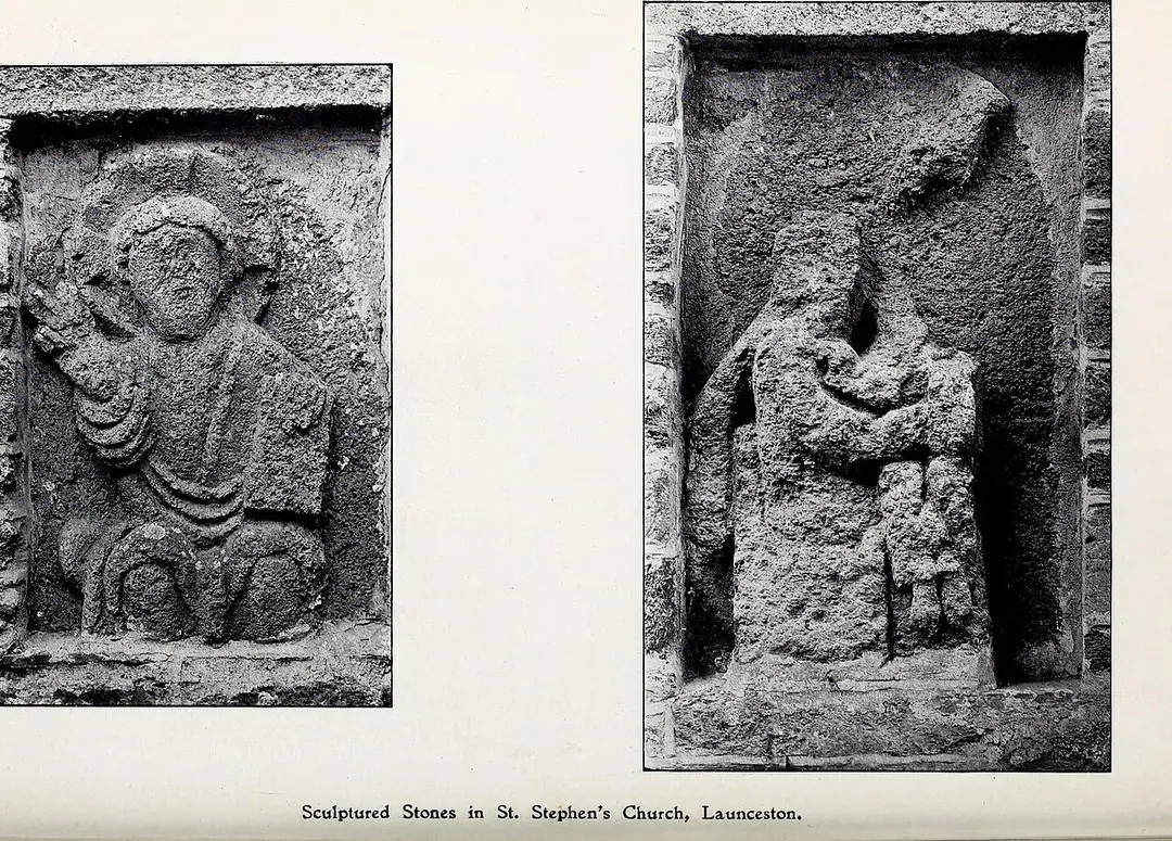 St Stephen