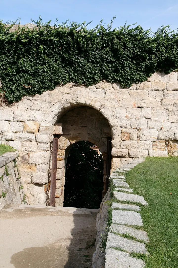 Portillo de la Lealtad