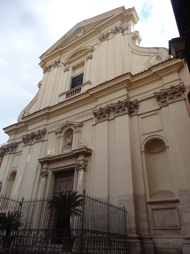 Santa Maria della Scala