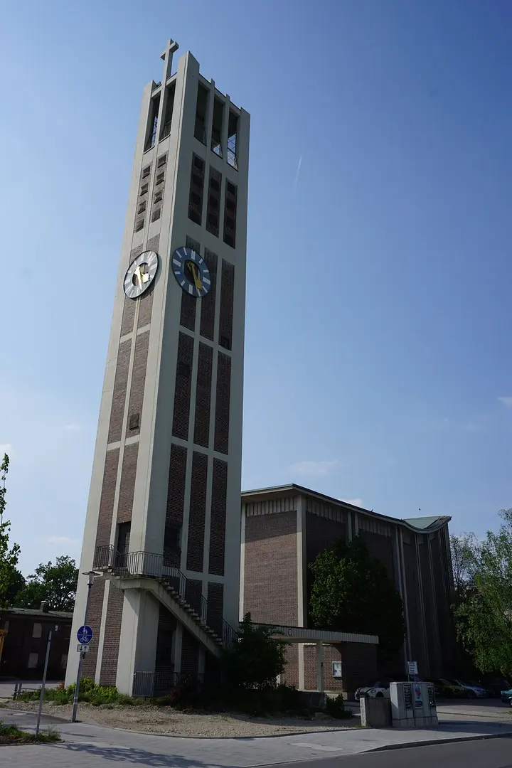 St. Thomas Morus (München)