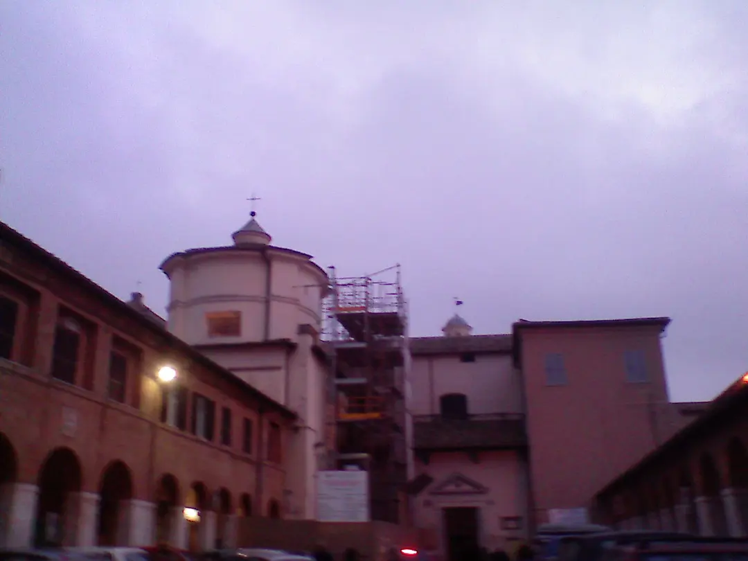 Cattedrale di San Clemente I Papa